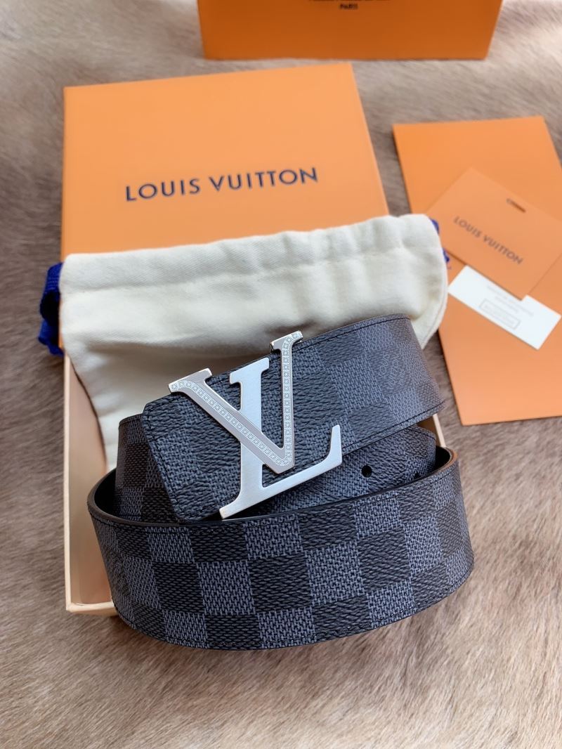 Louis Vuitton Belts